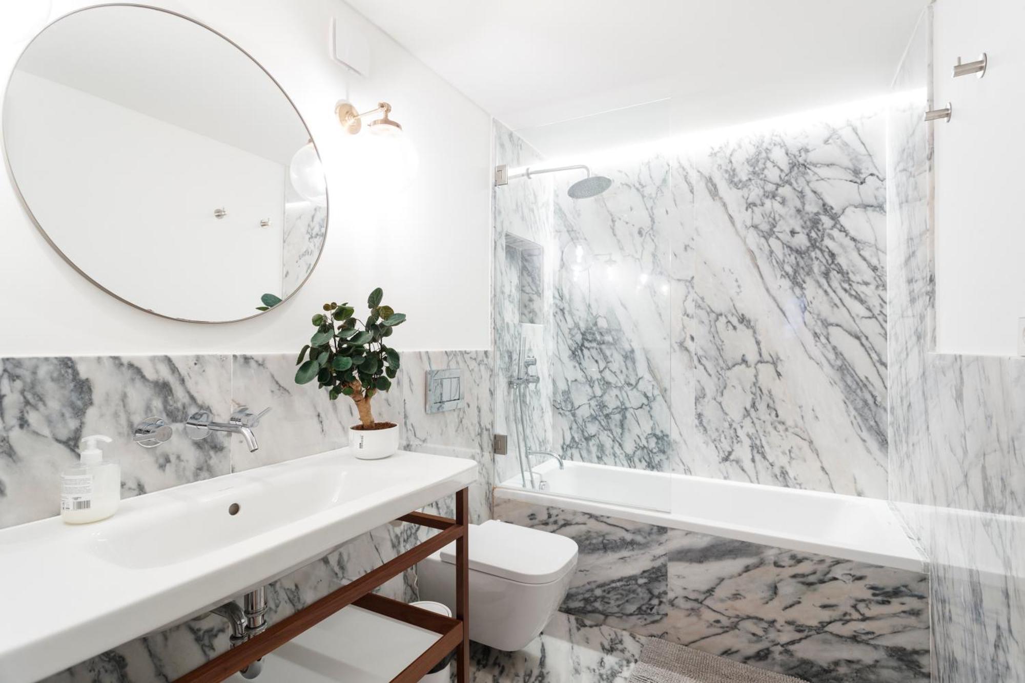 Double Room With Private Wc In Shared House In Downtown Lisboa 外观 照片